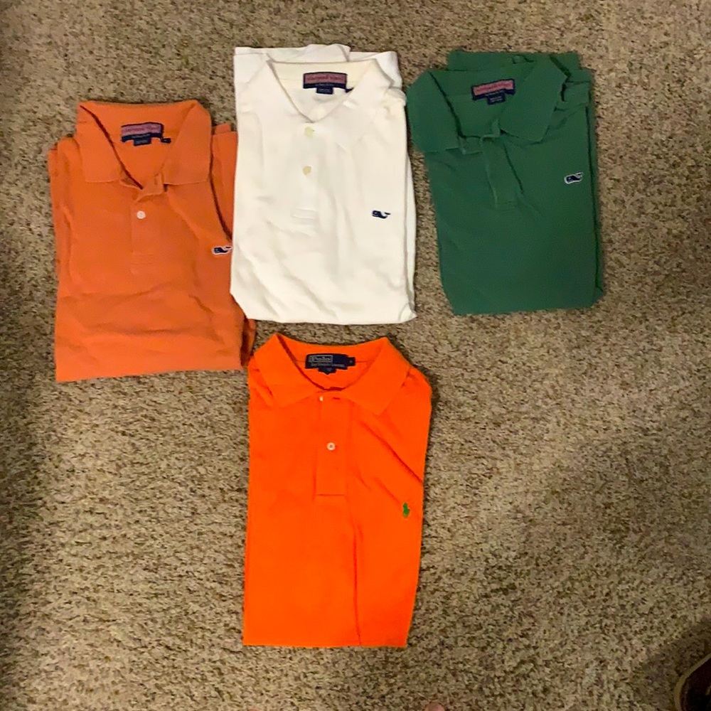 Polos
